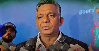 প্রথমবারের মতো মাদ্রাসা ক্রিকেট চালু করতে যাচ্ছে বিসিবি