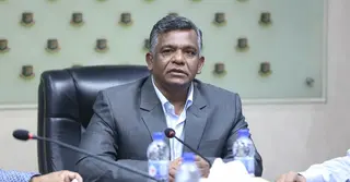বিসিবির নতুন সভাপতি আমিনুল ইসলাম বুলবুল