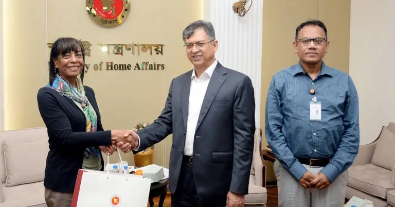 সাক্ষাৎকার অনুষ্ঠিত