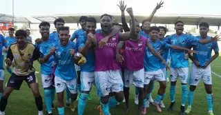 বাংলাদেশের ফর্টিস লড়বে ভারত, কুয়েত-কিরগিজস্তানের বিপক্ষে