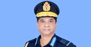 বিমান চলাচলে নতুন সম্ভাবনার পাশাপাশি বাড়ছে নিরাপত্তা চ্যালেঞ্জ: বিমান বাহিনী প্রধান