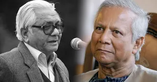 বদরুদ্দীন উমরের মৃত্যুতে প্রধান উপদেষ্টার শোক