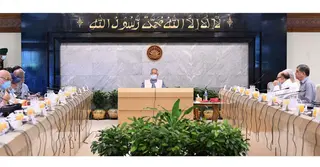 সরকারি চাকরি অধ্যাদেশের দ্বিতীয় সংশোধন অনুমোদন