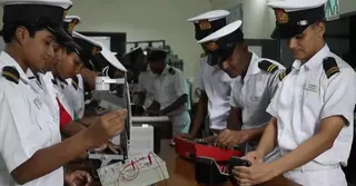 নাবিকদের চাকরির সংকট; বাড়ছে বেকার ক্যাডেটের সংখ্যা