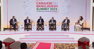 ক্যাশলেস লেনদেনে অগ্রগতি ধীর, সরকারের ঘোষণা কতটুকু বাস্তবসম্মত?