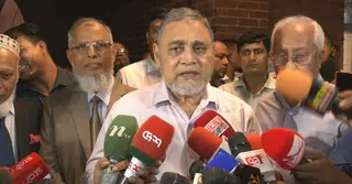 রাষ্ট্রপতি নির্বাচন করতে প্রস্তুত ইসি
