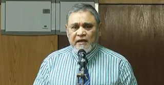 ত্রয়োদশ জাতীয় নির্বাচনে নতুন চ্যালেঞ্জ দেখছেন সিইসি