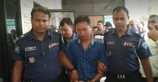সাজেকে বাবাকে হত্যার দায়ে ছেলে ও ভাতিজার মৃত্যুদণ্ড