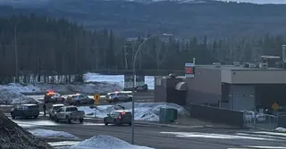 কানাডায় হাইস্কুলে বন্দুকধারীর গুলিতে নিহত ১০