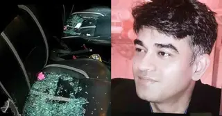 দুর্বৃত্তদের গুলিতে শুভেন্দু অধিকারীর ব্যক্তিগত সহায়ক নিহত