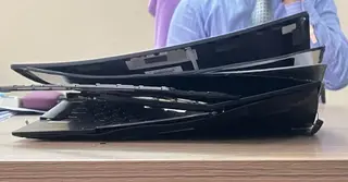 তত্ত্বাবধায়ককে মারধরের চেষ্টা, কনসালটেন্ট বলেন ‘বৈষম্যের শিকার করে এমন করেছি’