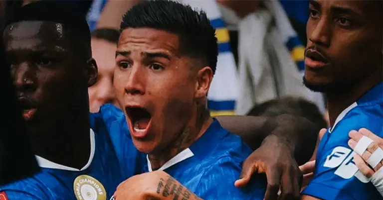 চেলসি ফুটবল দল