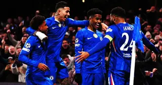 চ্যাম্পিয়ন্স লিগে চেলসির কাছে বার্সেলোনার হার