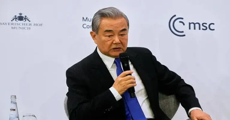 চীন-কানাডা বৈঠক, সহযোগিতা জোরদারে বার্তা ওয়াং ইর