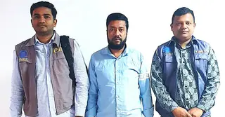 এনজিও গ্রাহকদের ৬০০ কোটি টাকা আত্মসাৎকারী মূলহোতা সিআইডির অভিযানে গ্রেপ্তার