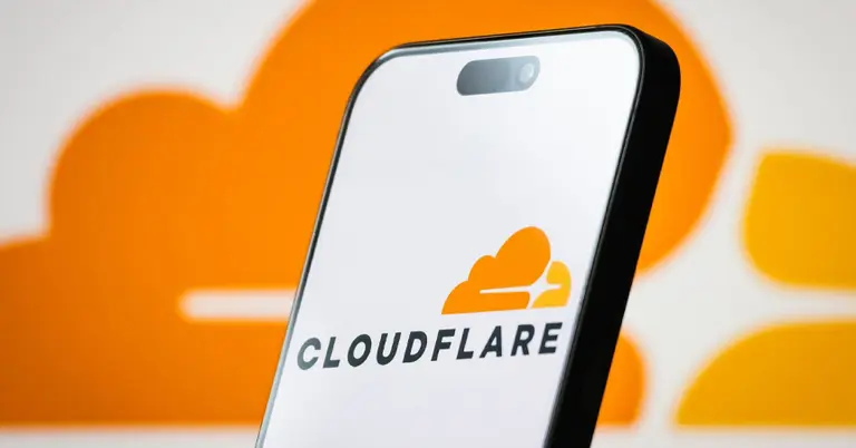 ক্লাউডফ্লেয়ার