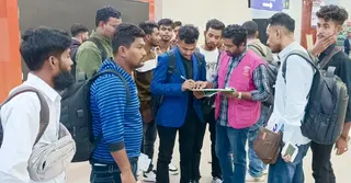 কম্বোডিয়ার সাইবার স্ক্যাম সেন্টার থেকে উদ্ধার আরও ৫৪ বাংলাদেশি দেশে
