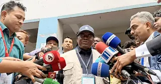 যতদূর দেখেছি, সবকিছু মসৃণভাবে চলছে: কমনওয়েলথ প্রতিনিধিদল