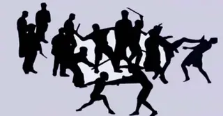 শেরপুরে ইশতেহার ঘোষণা অনুষ্ঠানে বসা নিয়ে বিএনপি-জামায়াতের সংঘর্ষ, আহত ৩০