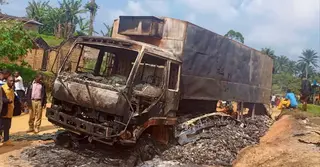 কঙ্গোতে বিদ্রোহী গোষ্ঠীর হামলায় ৬৪ জন নিহত