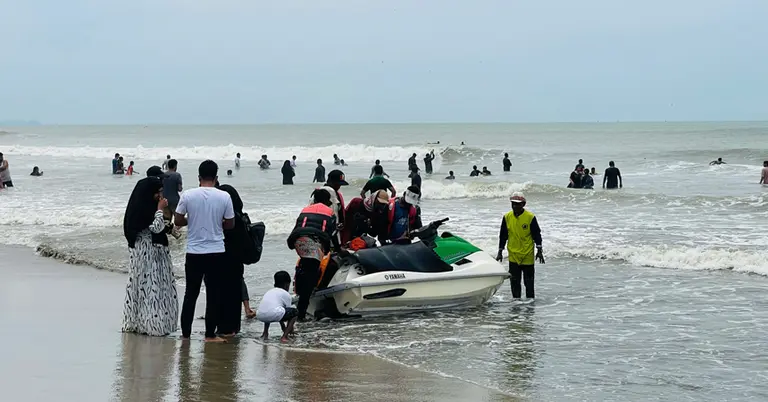 কক্সবাজার সৈকত