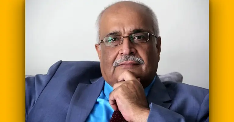 সিপিডির ফেলো ড. দেবপ্রিয় ভট্টাচার্য