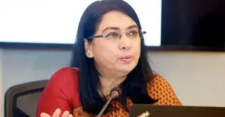কর্মসংস্থান না বাড়ার পেছনে বড় বাধা সোশ্যাল ট্যাবু: ড. ফাহমিদা