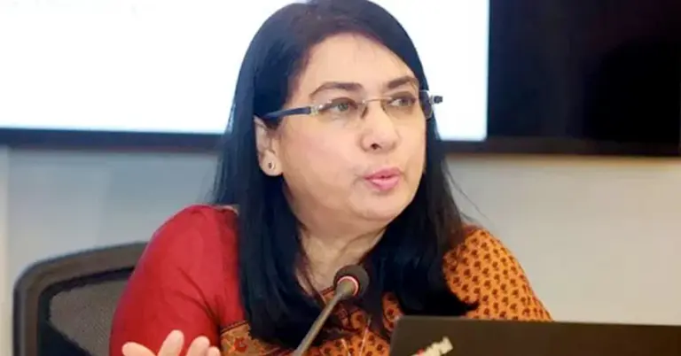 সিপিডির নির্বাহী পরিচালক ড. ফাহমিদা খাতুন