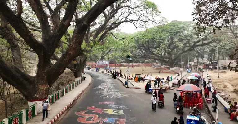 চট্টগ্রাম সিআরবি