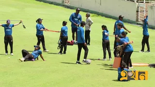 ৫ মাসের বকেয়া বেতন পেলেন নারী ক্রিকেটাররা