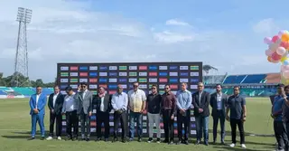চট্টগ্রামে শুরু হলো বিসিবি আঞ্চলিক টি-টোয়েন্টি ক্রিকেট টুর্নামেন্ট