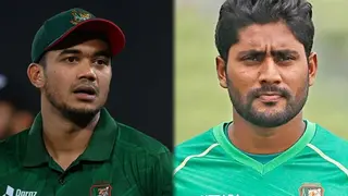 শিক্ষার্থী আন্দোলনে একাত্মতা প্রকাশ তাসকিন-কায়েসের