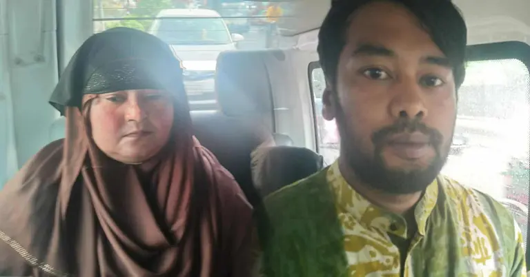 লাজলী ও আমির হামজা