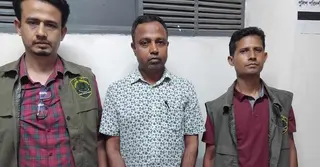 কৃষক লীগের কেন্দ্রীয় কমিটির সদস্যকে গ্রেপ্তার করেছে সিটিটিসি