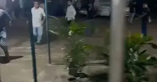 চট্টগ্রামে শিবির-ছাত্রদল সংঘর্ষে গুলিবিদ্ধসহ আহত ২০