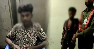 চট্টগ্রাম বন্দরে জাহাজে ঢুকে যুবকের বিদেশ পাড়ির চেষ্টা; ২৪ ঘণ্টায় তিনজনকে আটক