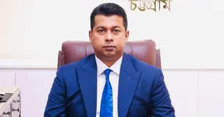 চট্টগ্রামে নতুন জেলা প্রশাসক