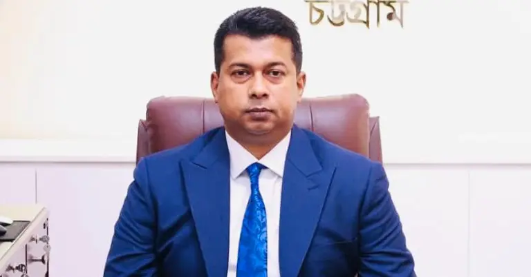 মোহাম্মদ জাহিদুল ইসলাম মিঞা