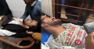 চট্টগ্রামে বৈষম্যবিরোধী আন্দোলনের দুই নেতাকর্মীর ওপর হামলার অভিযোগ