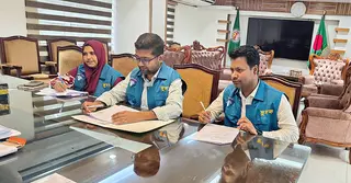 চসিকে কর জালিয়াতির অভিযোগে দুদকের অভিযান