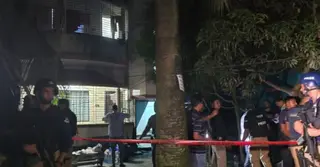 সাভারে সিটিটিসির অভিযান: বিপুল পরিমাণ বিস্ফোরক তৈরির সরঞ্জাম উদ্ধার