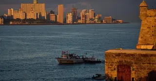 ক্যারিবিয়ান সাগরে নিখোঁজ দুই সাহায্যকারী জাহাজ