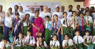 কুমিল্লায় টেকসই বর্জ্য ব্যবস্থাপনা ও সচেতনতা বাড়াতে সিটি করপোরেশনের বিশেষ কর্মসূচি