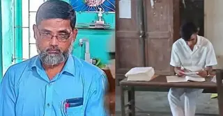 ছাত্রকে দিয়ে এসএসসির খাতা মূল্যায়ন: কুমিল্লার সেই ভারপ্রাপ্ত প্রধান শিক্ষক ও ছাত্র গ্রেপ্তার