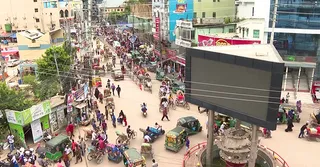 যোগাযোগ-অবকাঠামোতে এগিয়ে থাকলেও আর্থ-সামাজিক উন্নয়নে পিছিয়ে কুমিল্লা