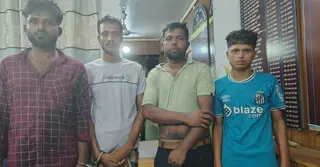 মুরাদনগর ধর্ষণ কাণ্ডে পর্নোগ্রাফি মামলায় চার আসামির ৩ দিনের রিমান্ড মঞ্জুর