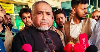 সংস্কার-পরিবর্তন ছাড়া নির্বাচন হলে আওয়ামী বাজে সময়ে ফিরতে হবে: মোহাম্মদ তাহের