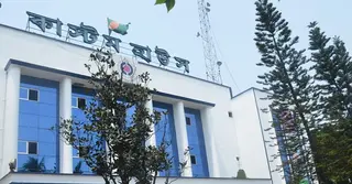 কর্মবিরতির পর চট্টগ্রাম কাস্টম হাউসে ফিরেছে কর্মব্যস্ততা