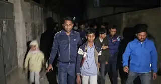 নারায়ণগঞ্জের পরিকল্পিত ডাকাতির ঘটনায় ৩ শিক্ষার্থী আটক