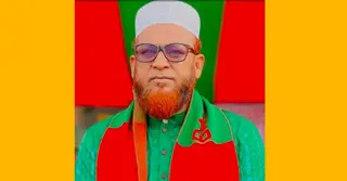 ময়মনসিংহের সাবেক এমপি কাজিম উদ্দিন ঢাকা থেকে গ্রেপ্তার